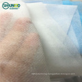 Spunbonded Polypropylene Nonwoven Fabric PP Spunbond Nonwoven Fabric SS Nonwoven Fabric